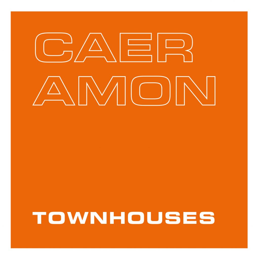 Caer Amon Townhouses Logo