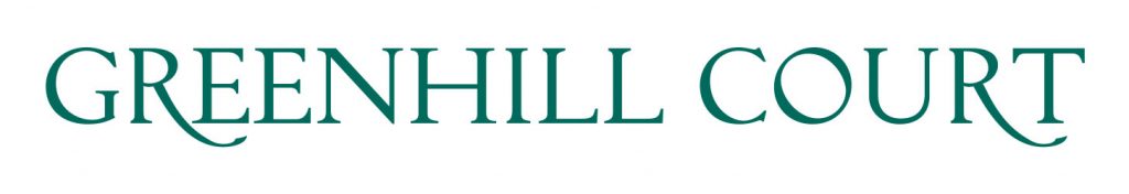 Greenhill Court Logo