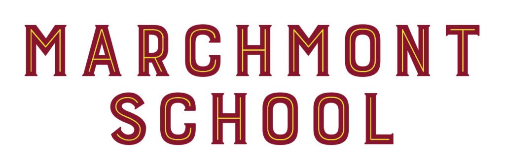 Marchmont School Logo