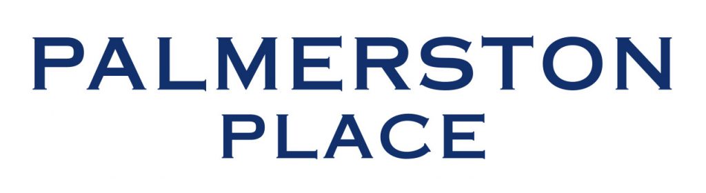 Palmerston Place Logo