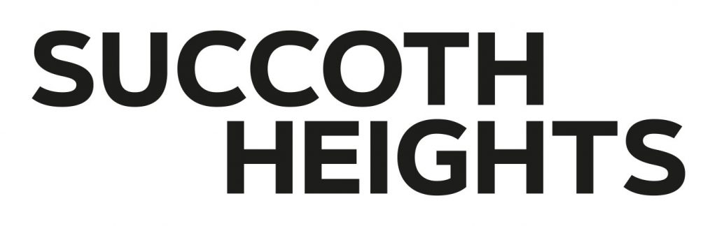 Succoth Heights Logo