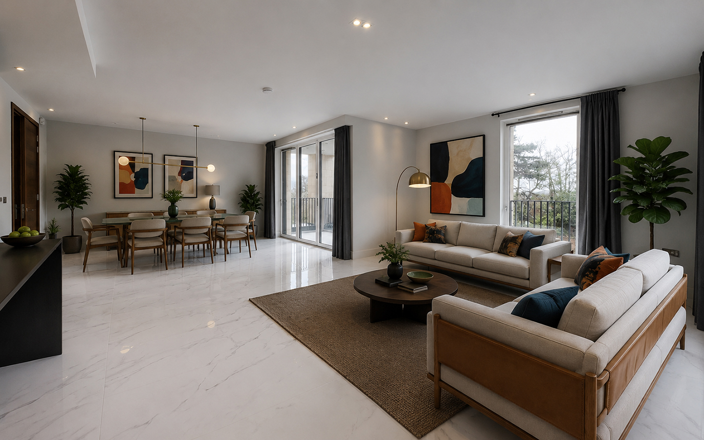 Torwood – Plot 13