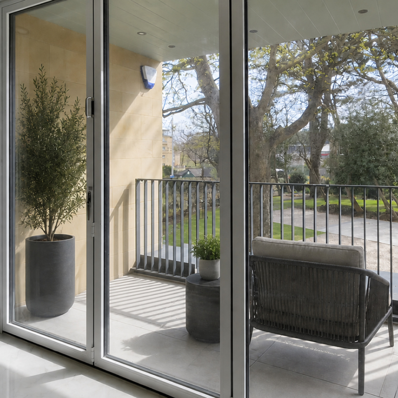 Torwood – Plot 9