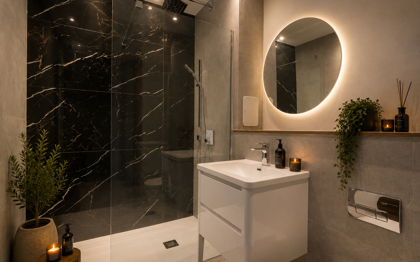 Torwood – Plot 9