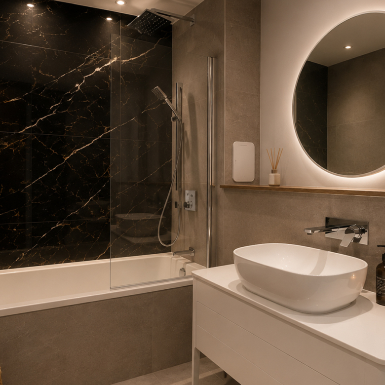 Torwood – Plot 9