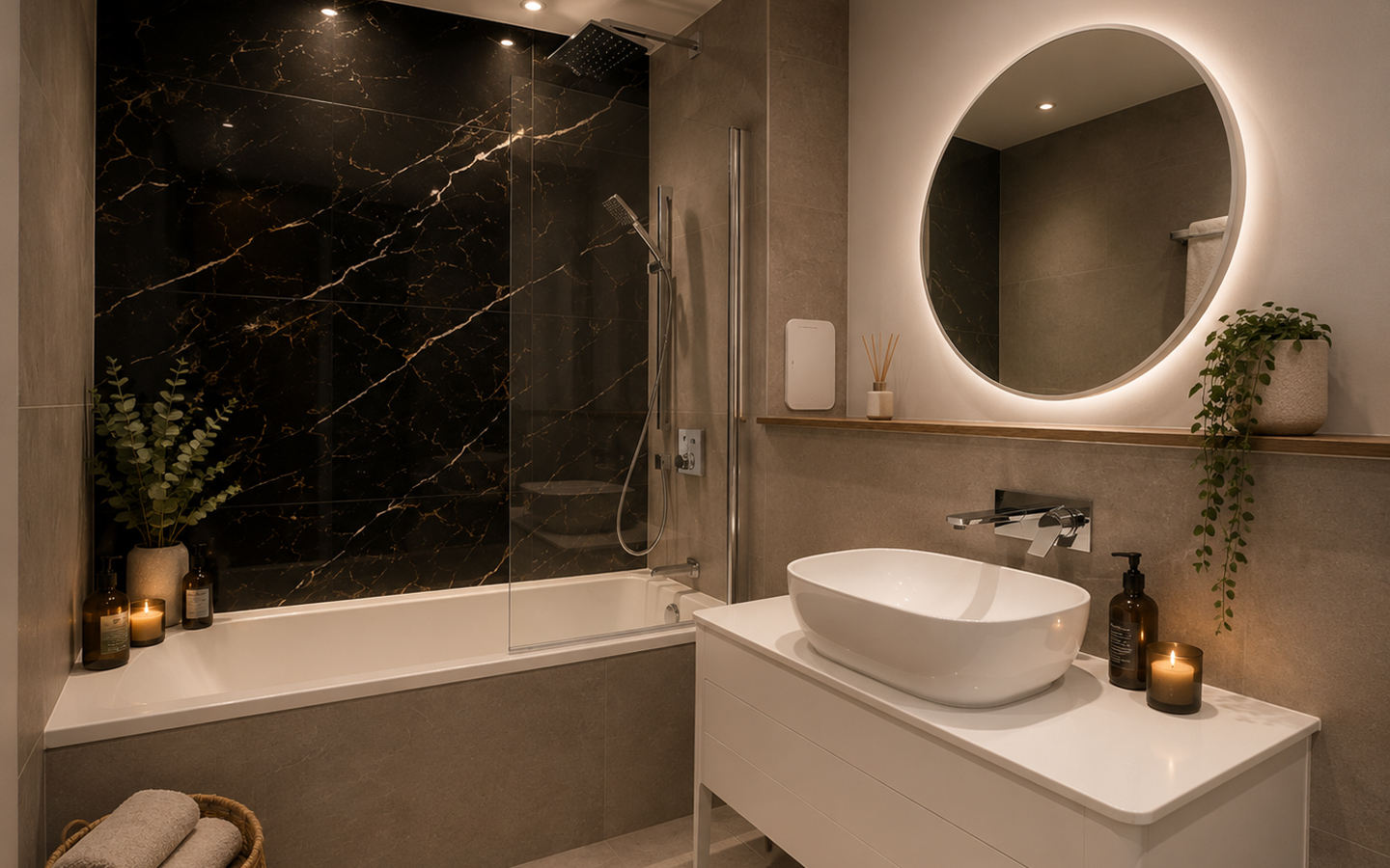 Torwood – Plot 9