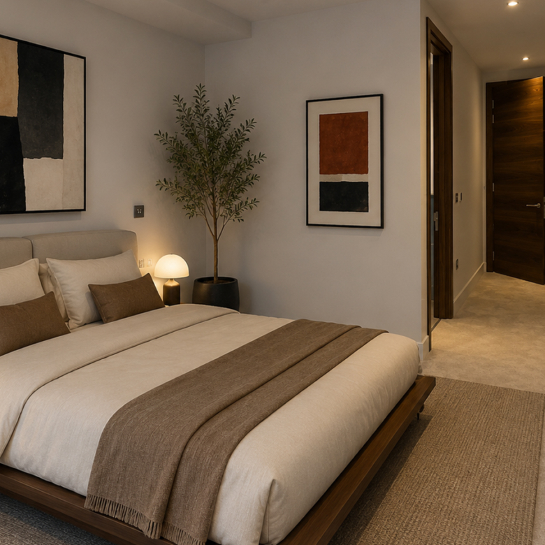 Torwood – Plot 9
