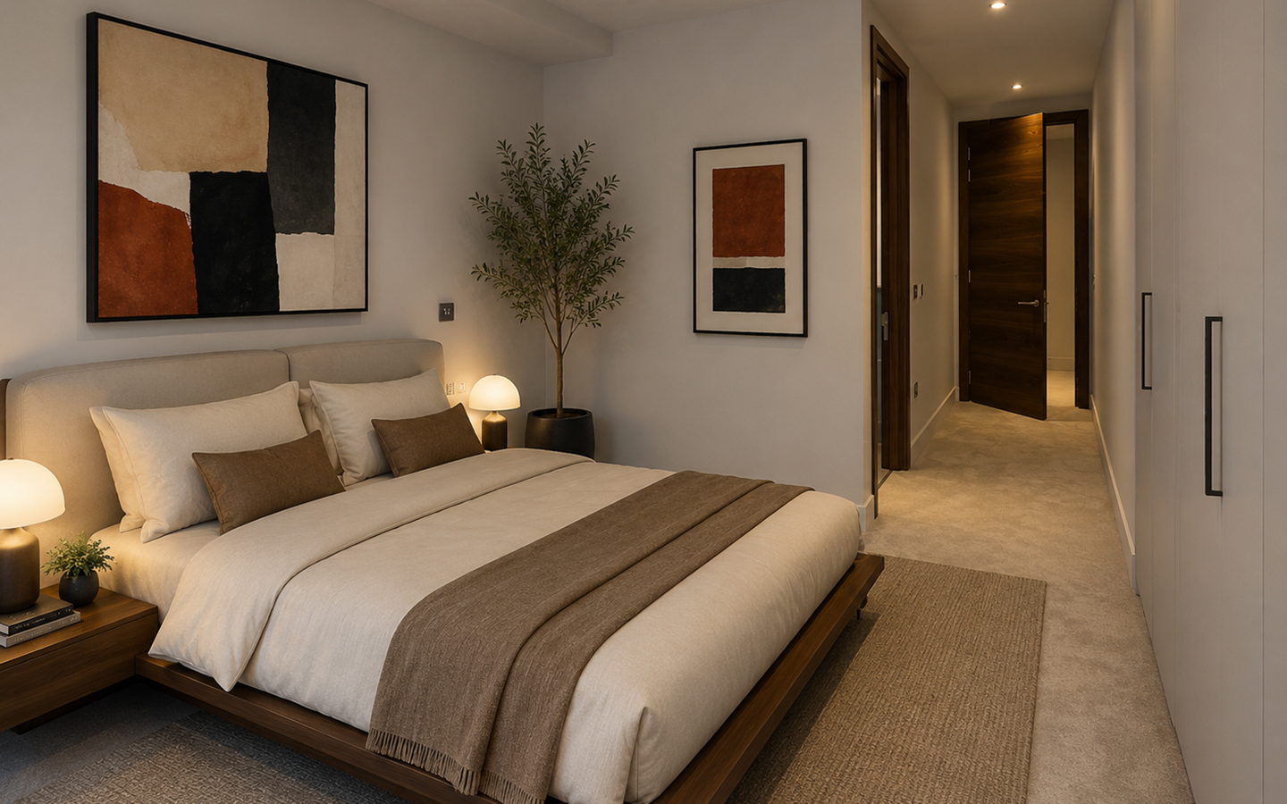 Torwood – Plot 9