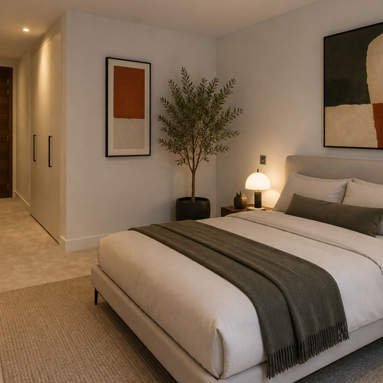 Torwood – Plot 9