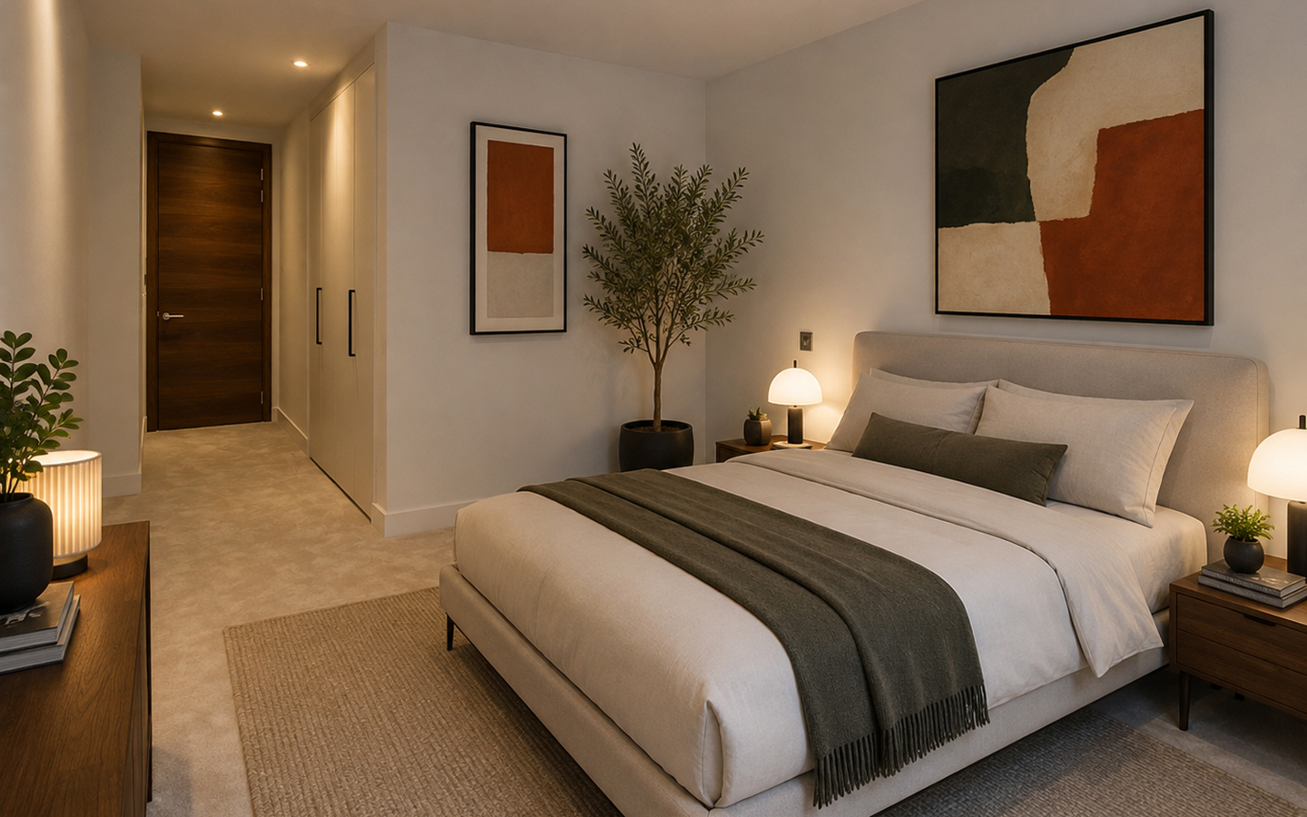Torwood – Plot 9