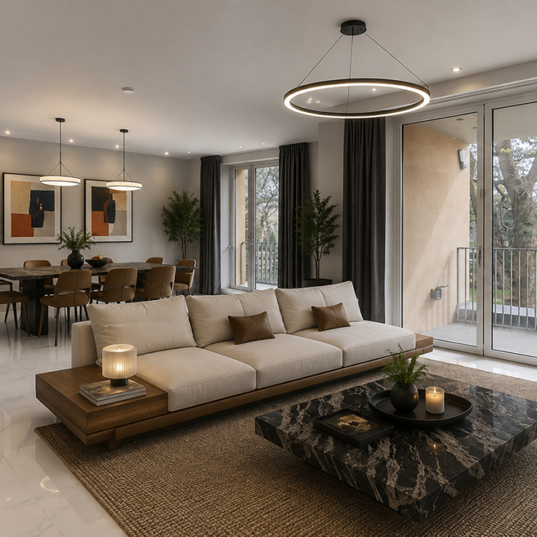 Torwood – Plot 9
