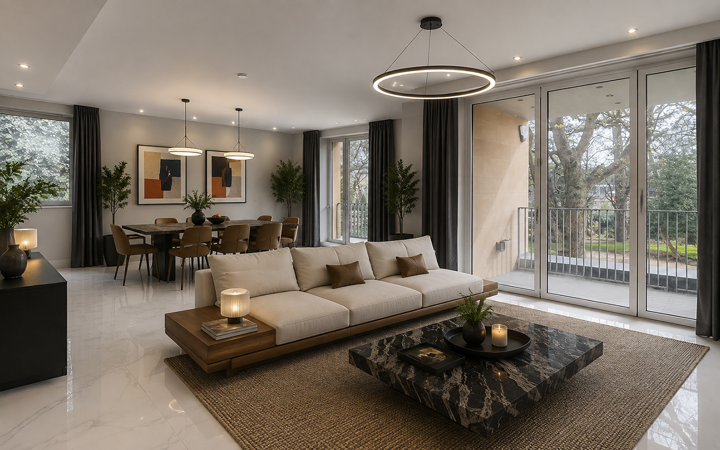 Torwood – Plot 9