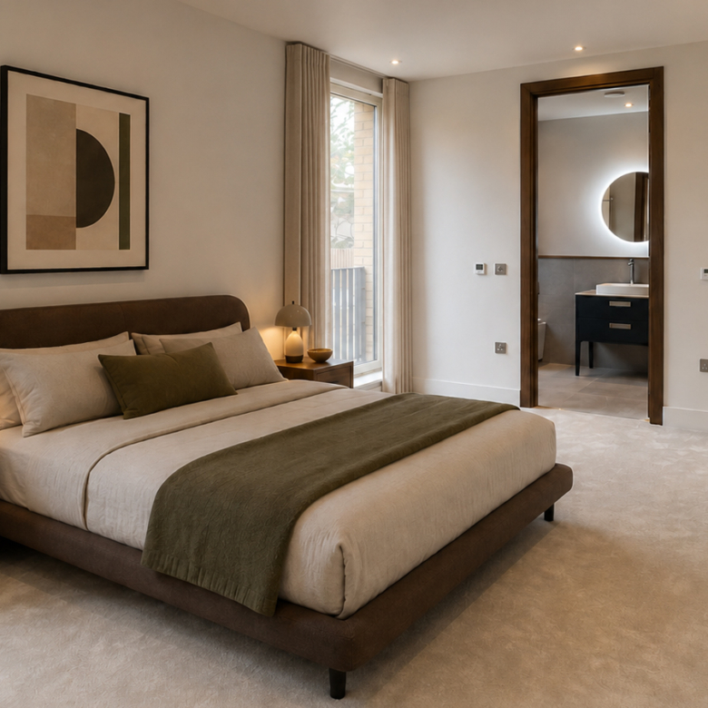 Torwood – Plot 9