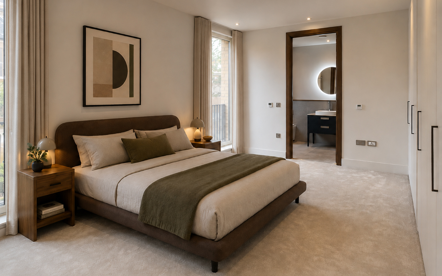 Torwood – Plot 9