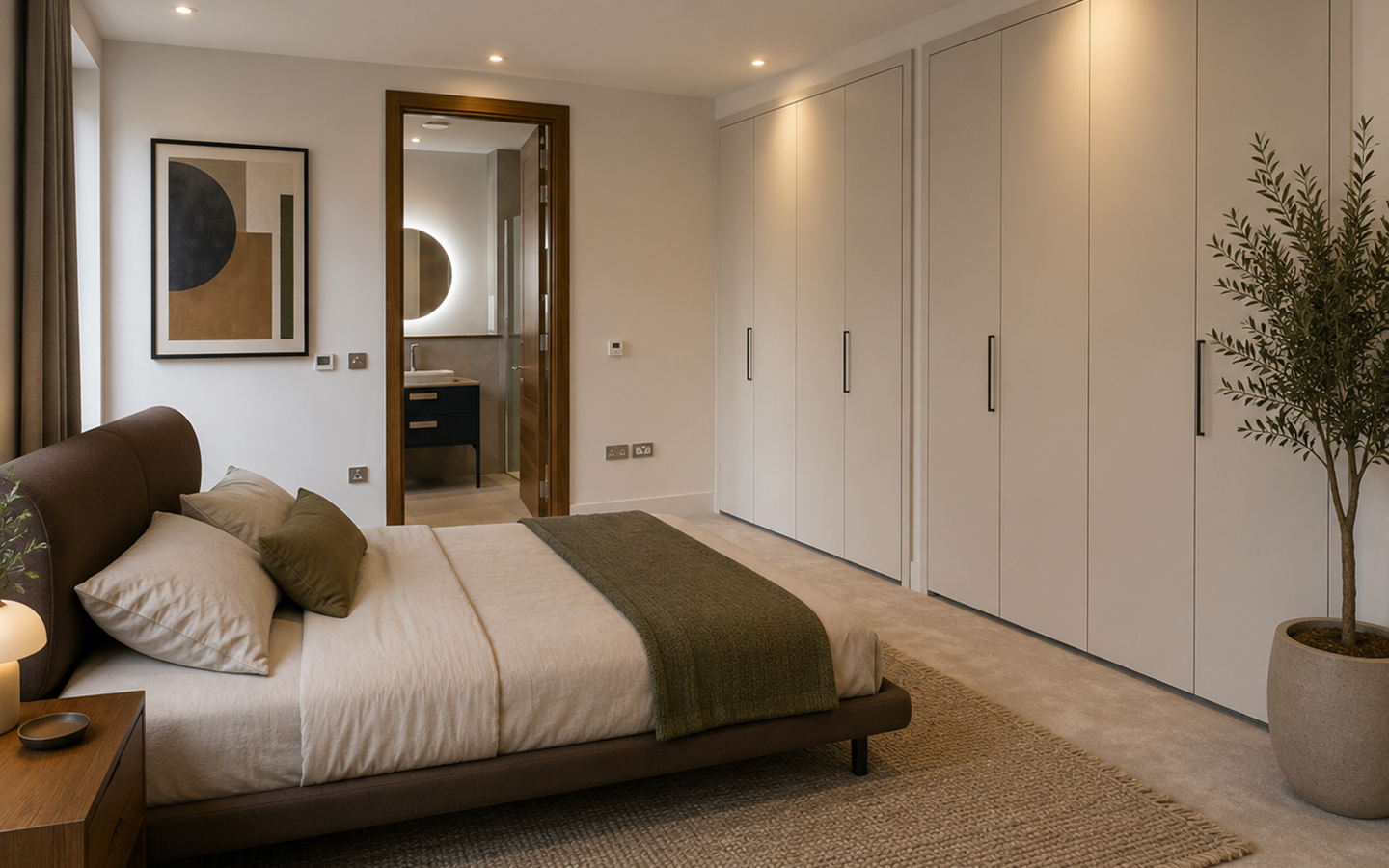 Torwood – Plot 9