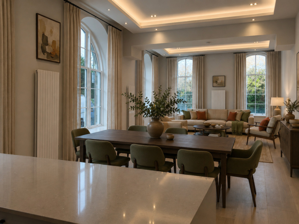 Village View, Douglas House – Plot L0-21