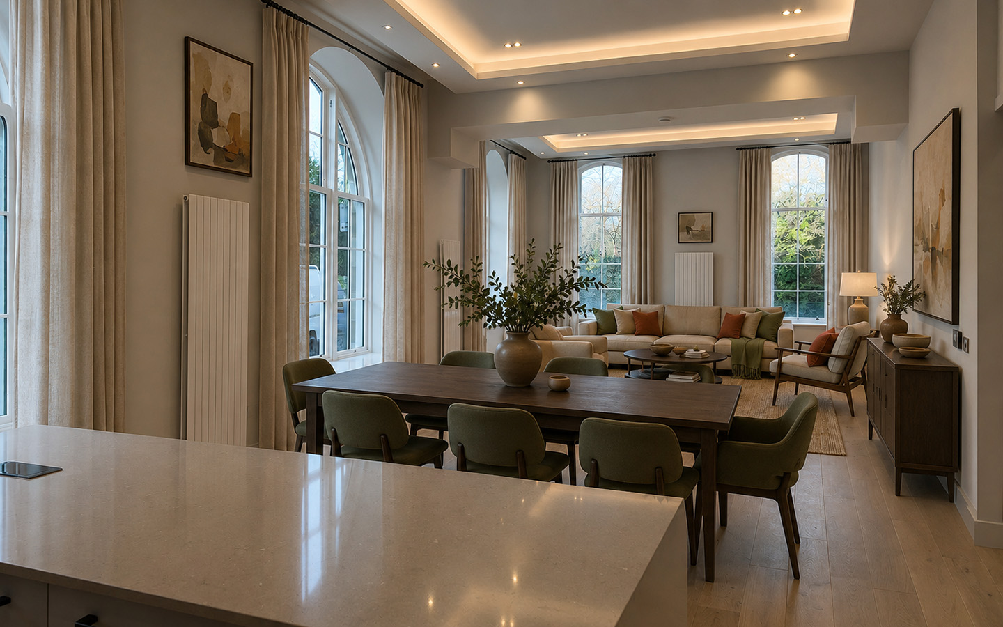 Village View, Douglas House – Plot L0-21