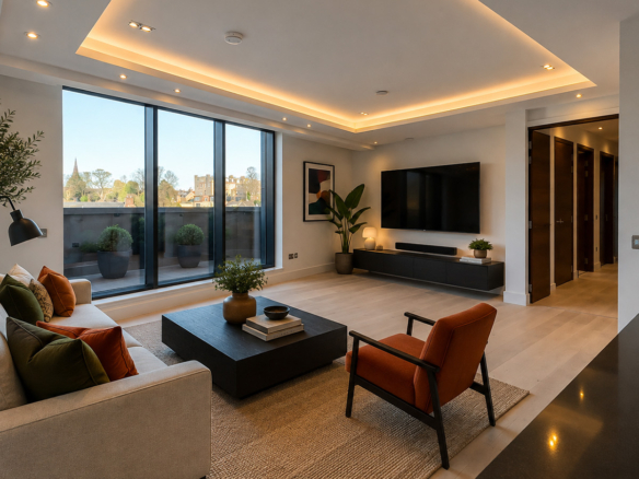 Village View, Douglas House – Plot L1-28