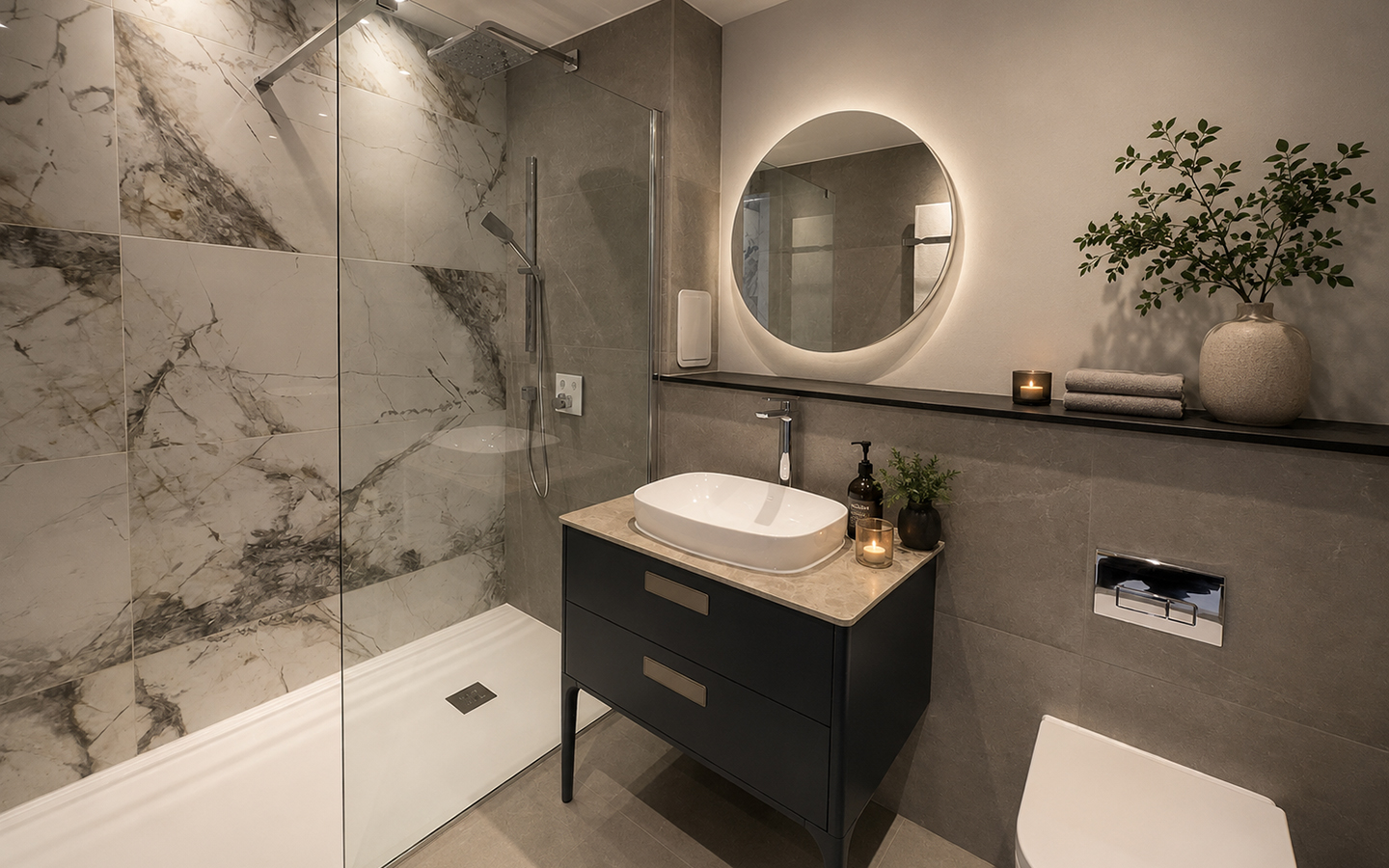 Torwood – Plot 21
