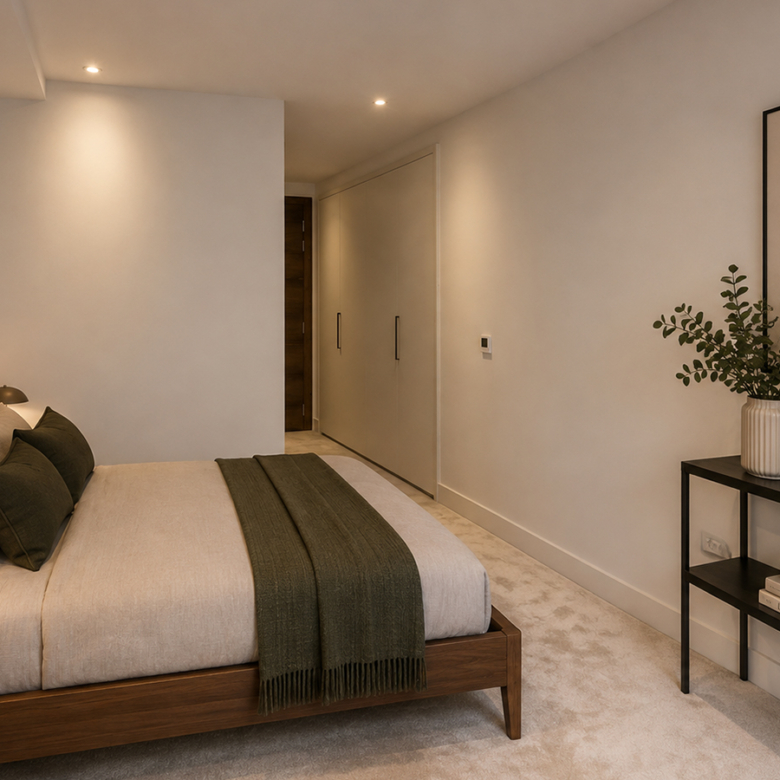 Torwood – Plot 21
