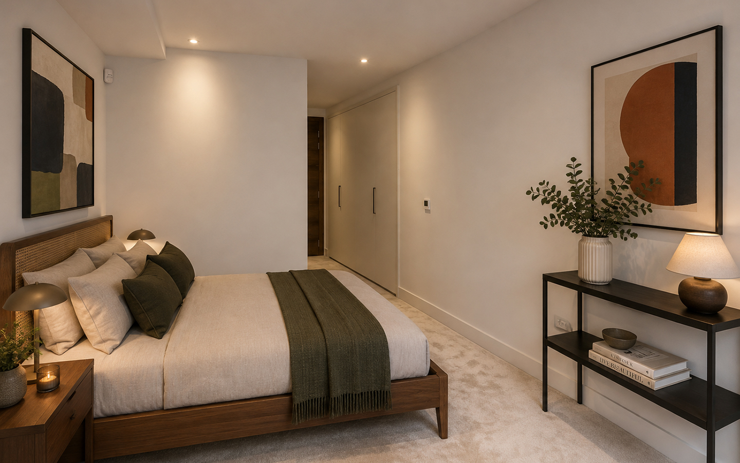 Torwood – Plot 21