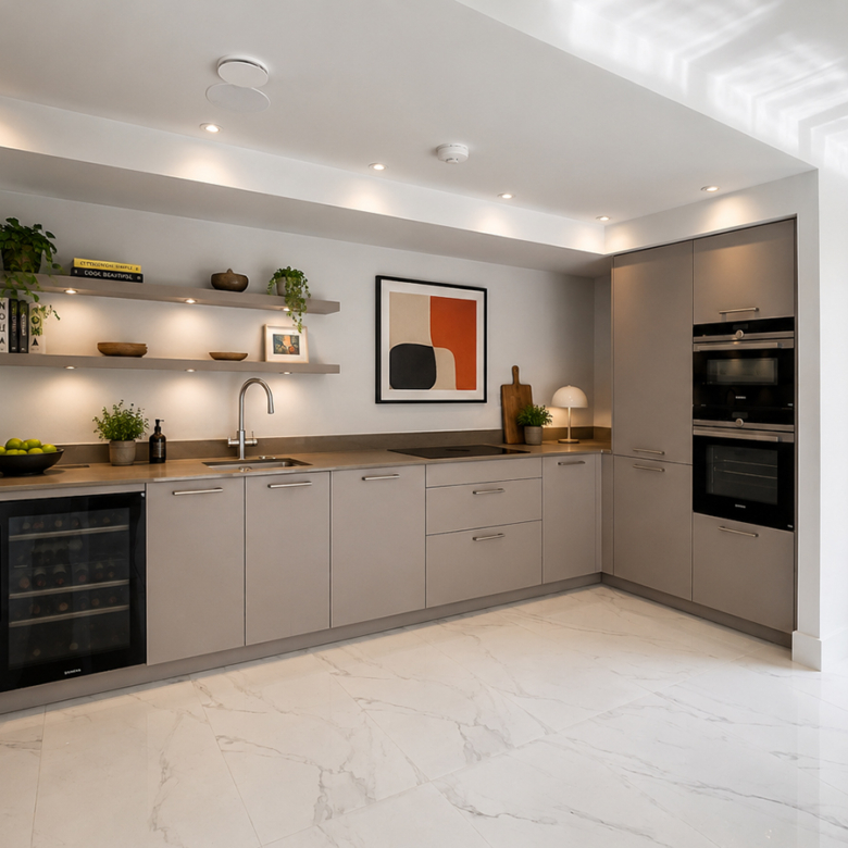 Torwood – Plot 21