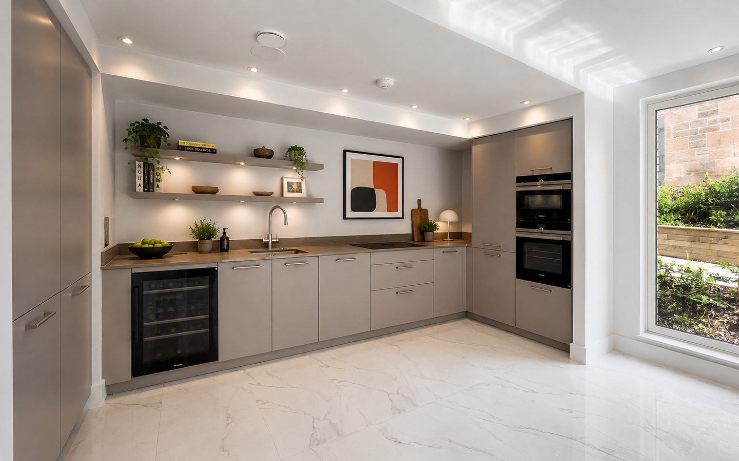 Torwood – Plot 21