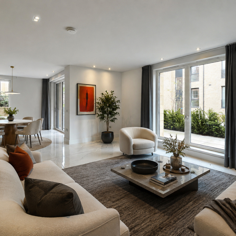 Torwood – Plot 21