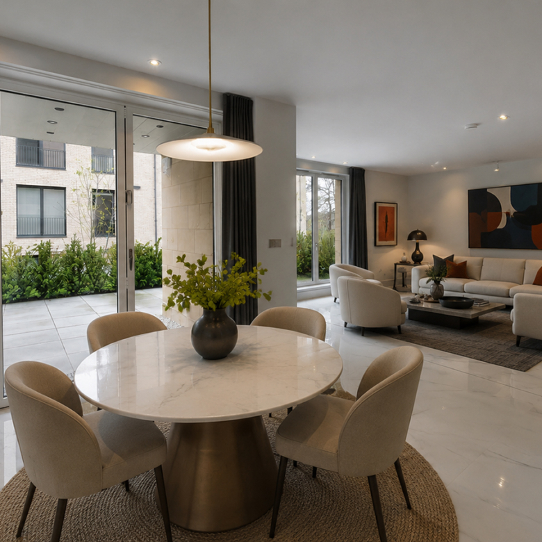 Torwood – Plot 21