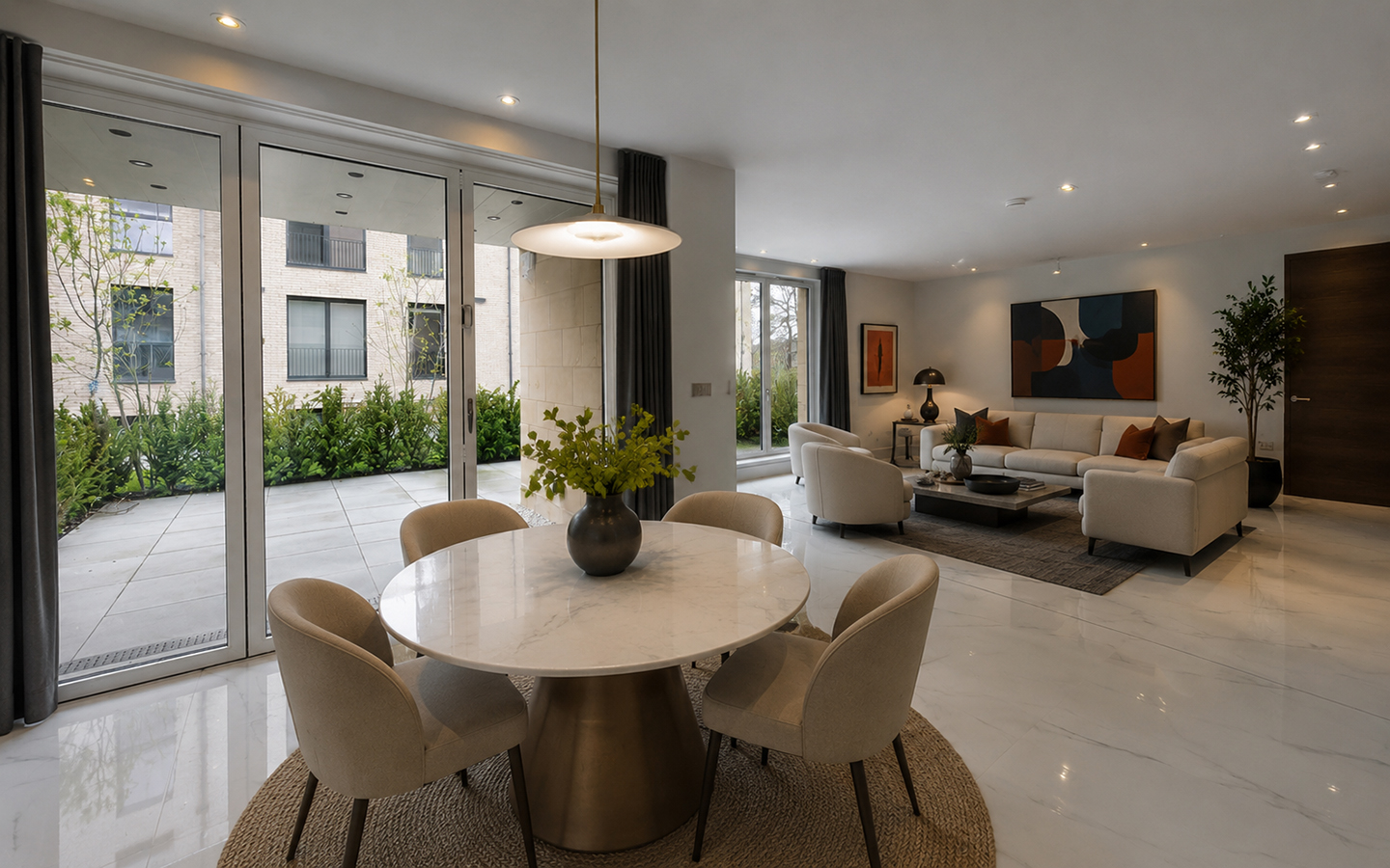 Torwood – Plot 21