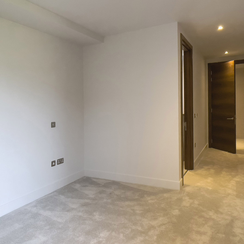 Torwood – Plot 12