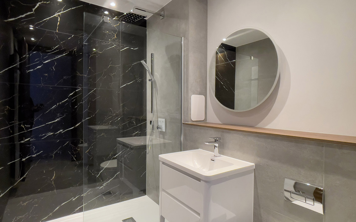 Torwood – Plot 12