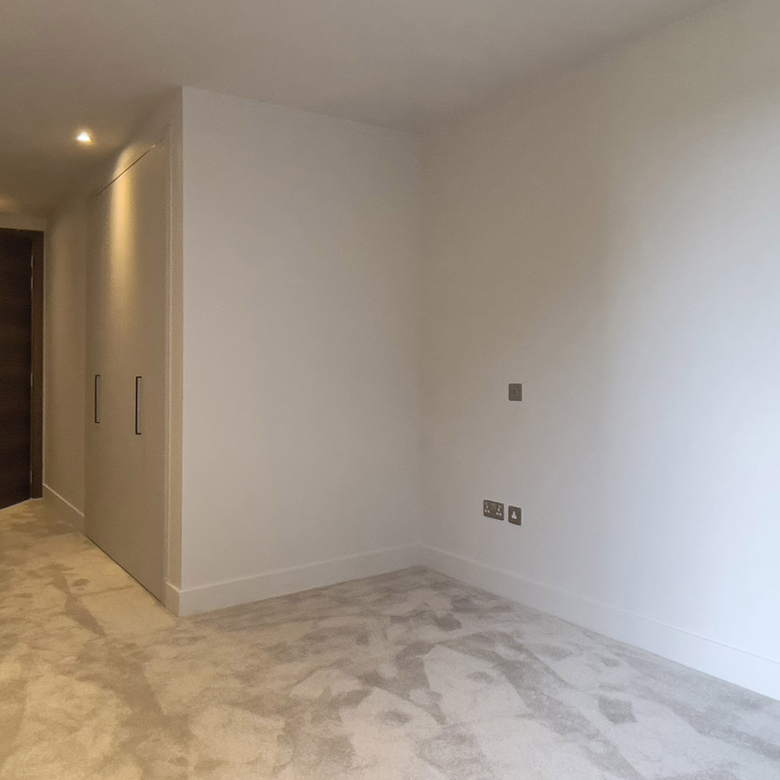 Torwood – Plot 12