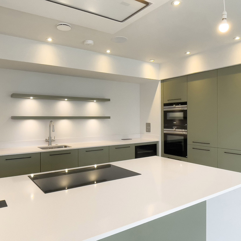 Torwood – Plot 12