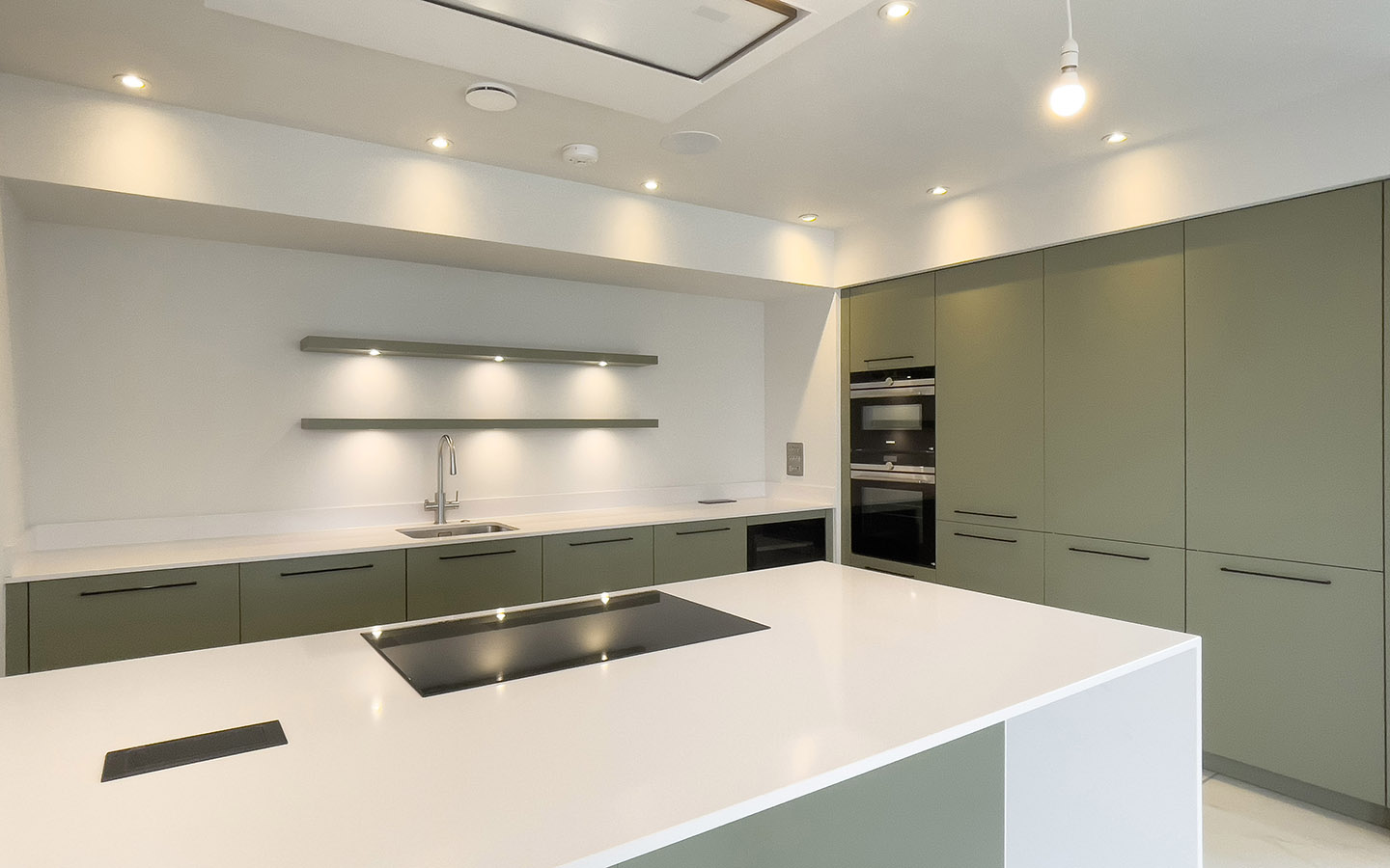 Torwood – Plot 12