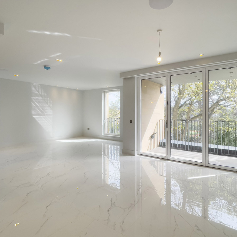 Torwood – Plot 12