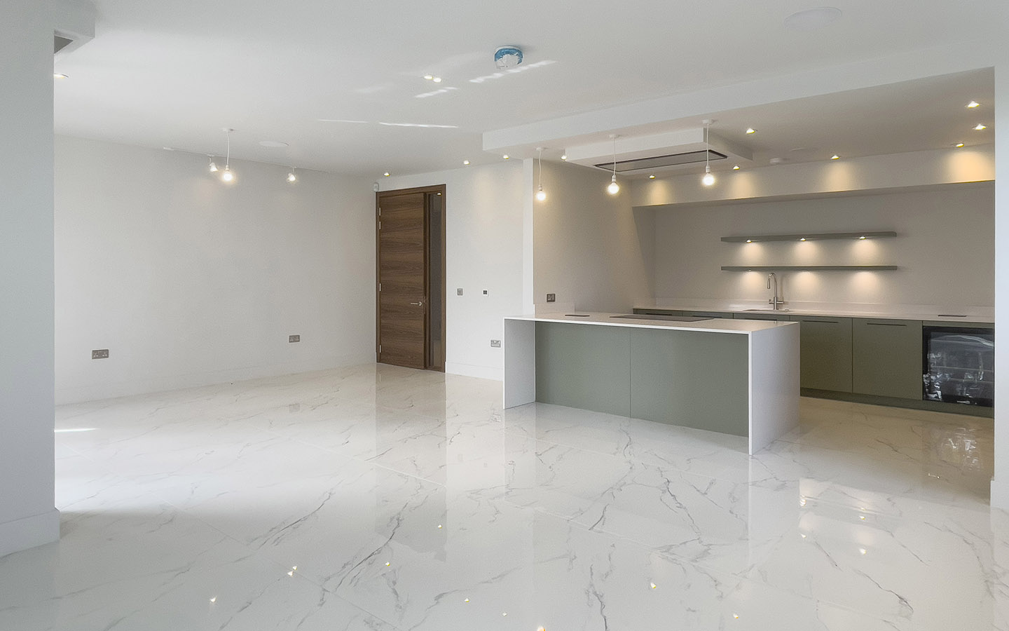 Torwood – Plot 12
