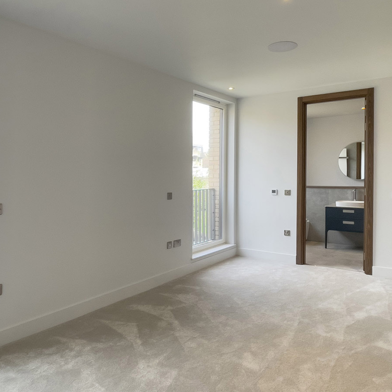 Torwood – Plot 12