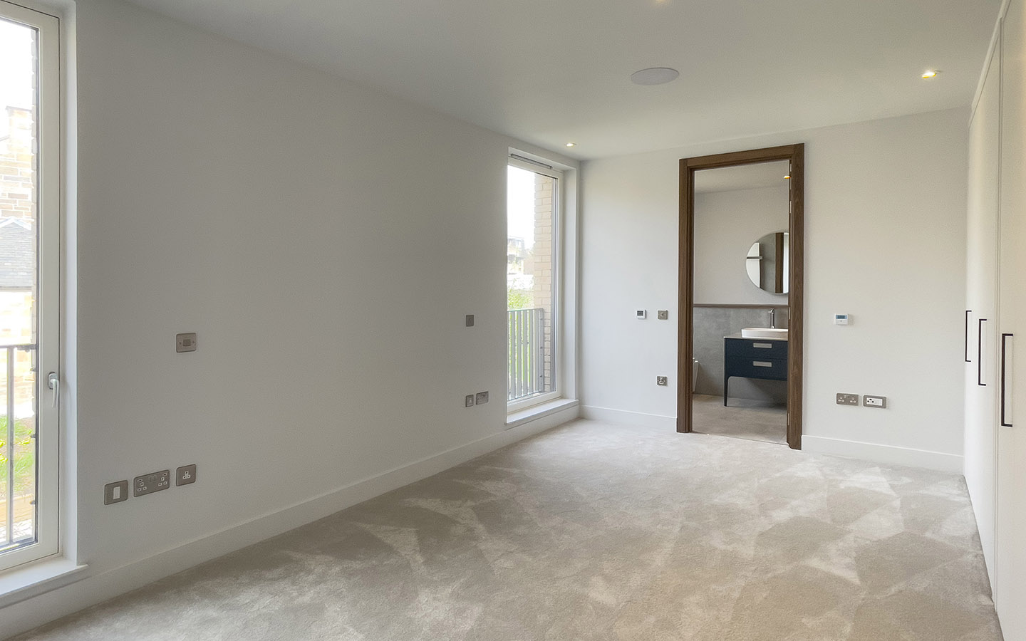 Torwood – Plot 12
