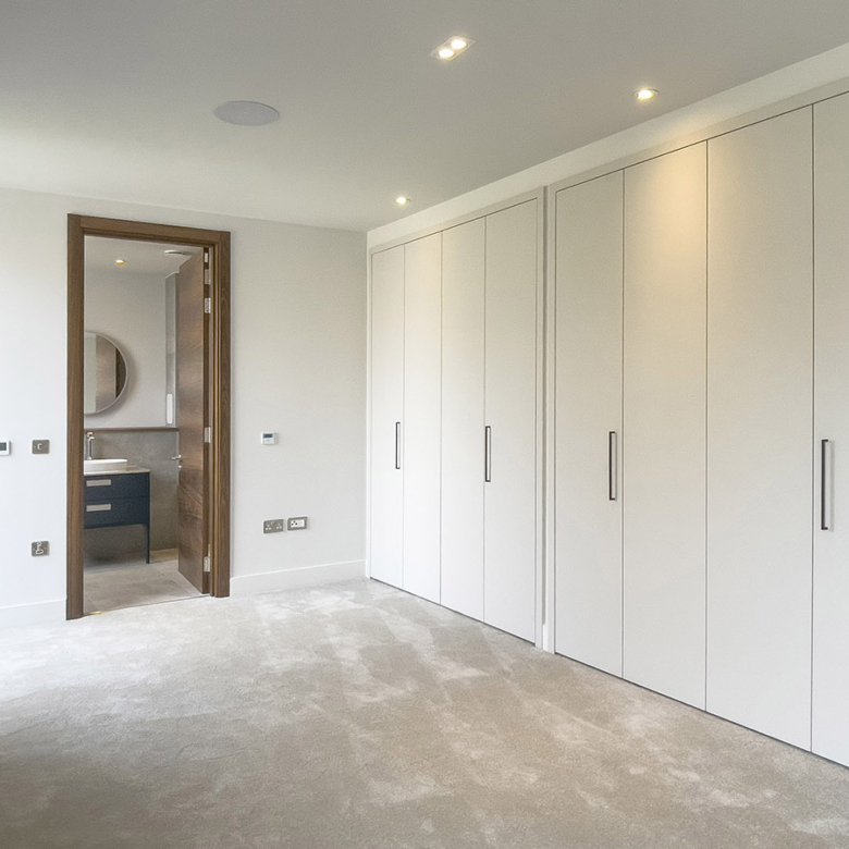 Torwood – Plot 12