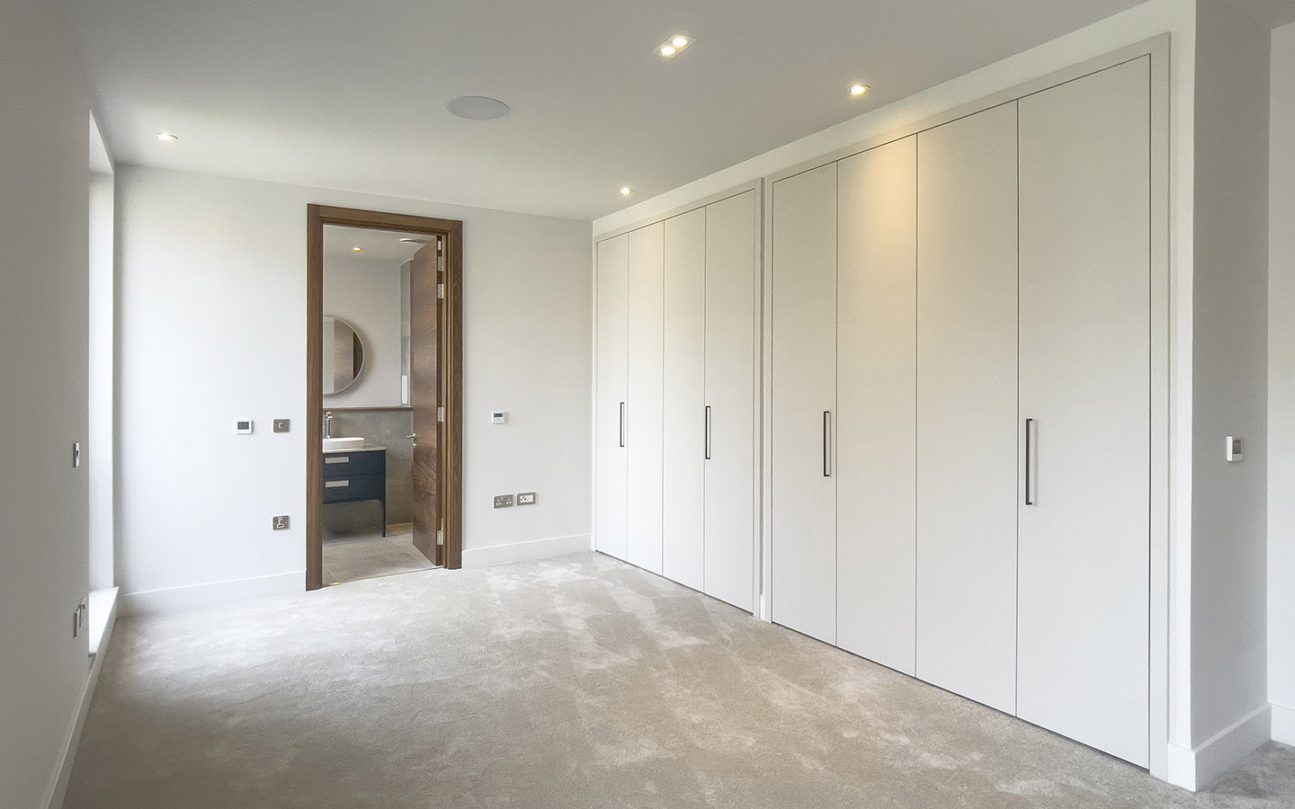 Torwood – Plot 12