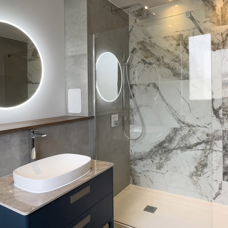Torwood – Plot 12