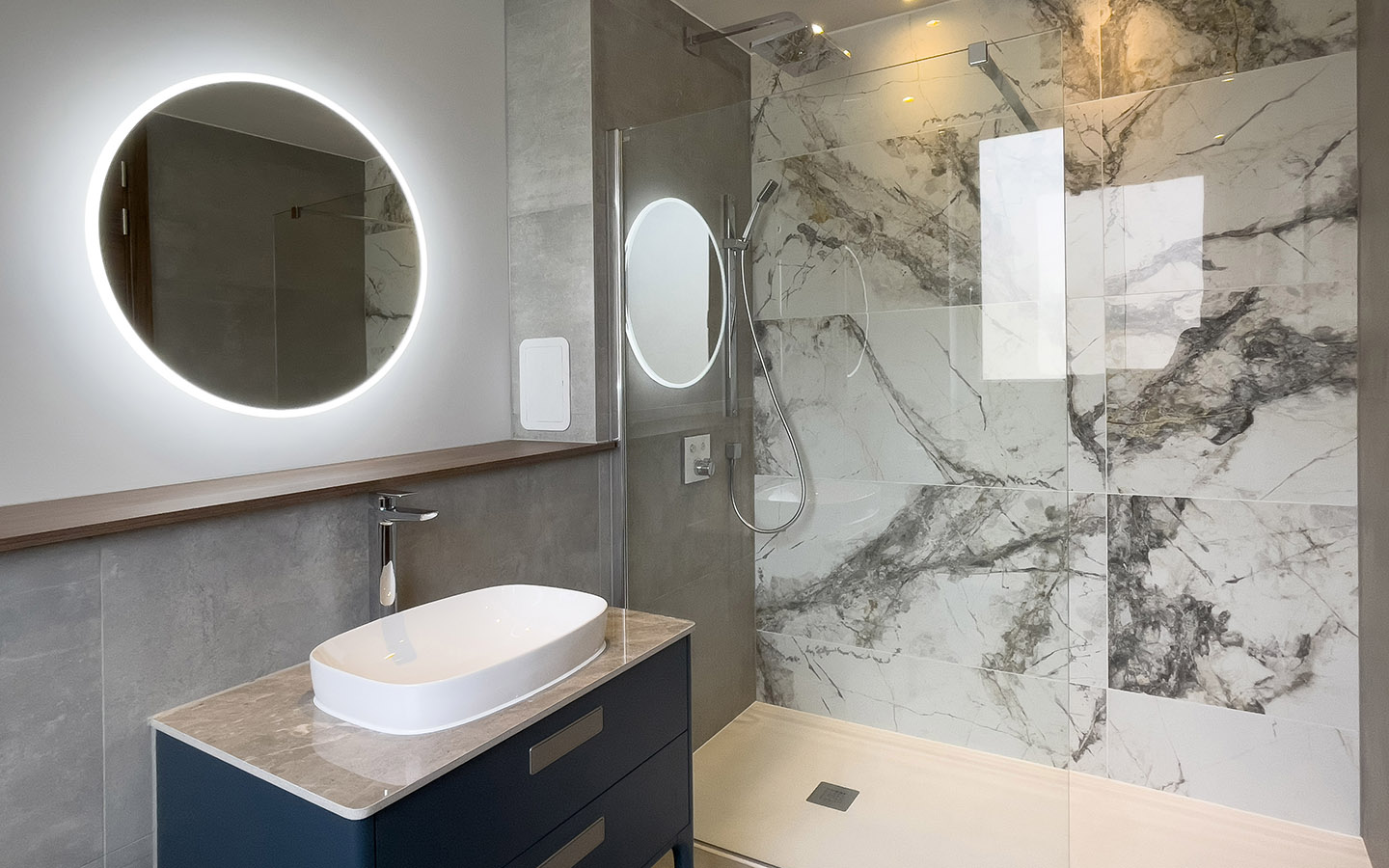 Torwood – Plot 12
