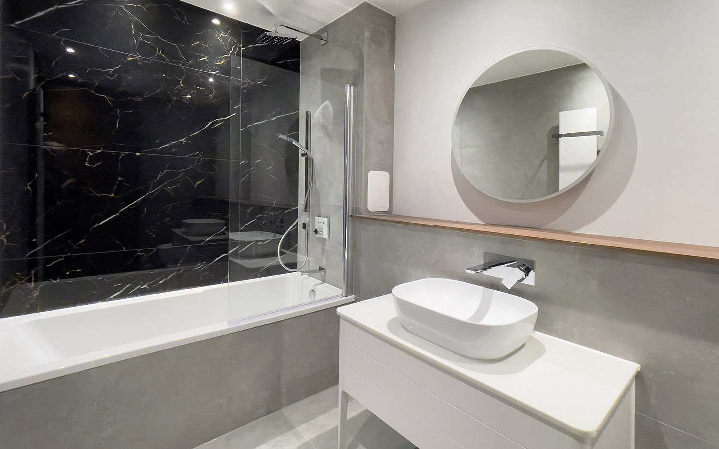 Torwood – Plot 15