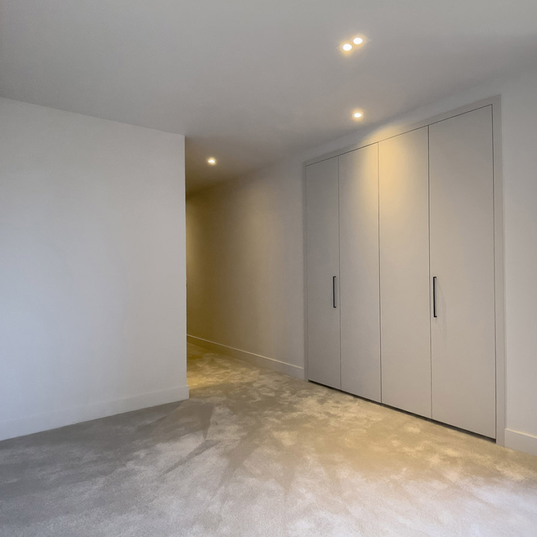 Torwood – Plot 15
