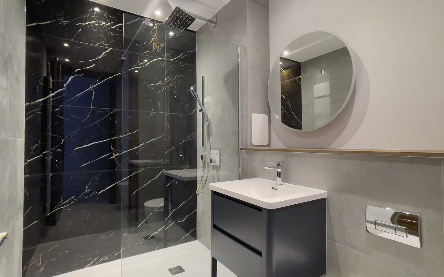 Torwood – Plot 15