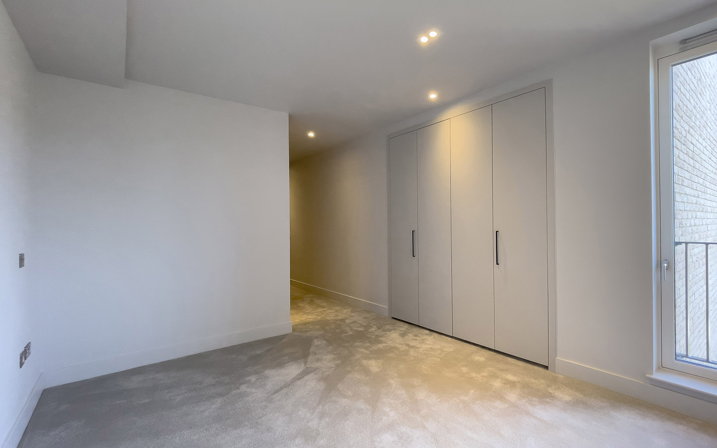 Torwood – Plot 15