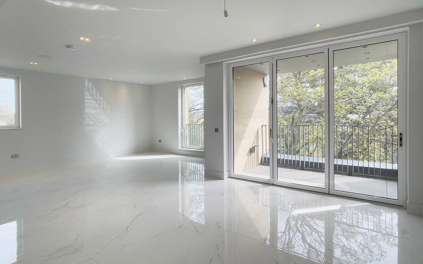 Torwood – Plot 15