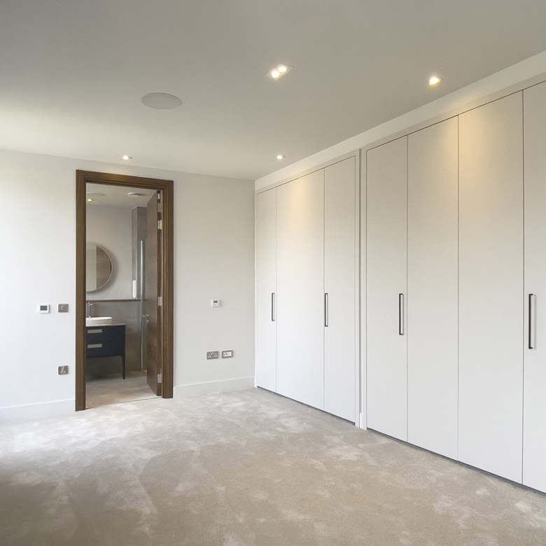Torwood – Plot 15