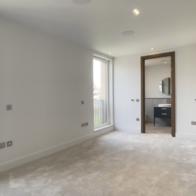 Torwood – Plot 15